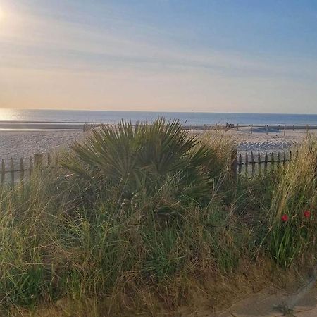 Appartement La Plage Berck المظهر الخارجي الصورة