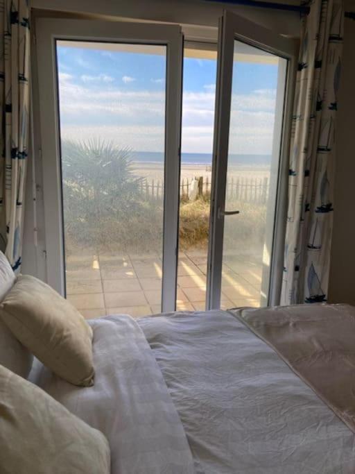 Appartement La Plage Berck المظهر الخارجي الصورة