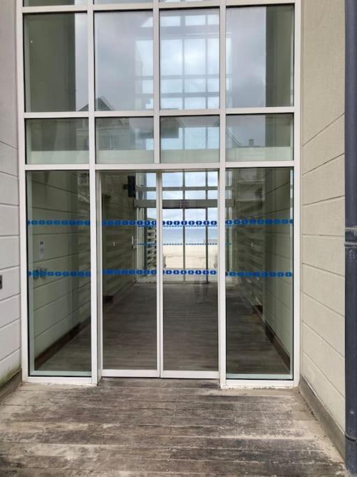 Appartement La Plage Berck المظهر الخارجي الصورة