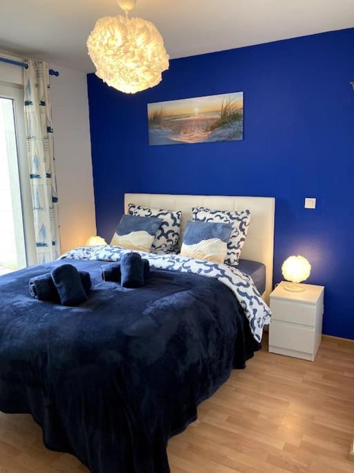 Appartement La Plage Berck المظهر الخارجي الصورة